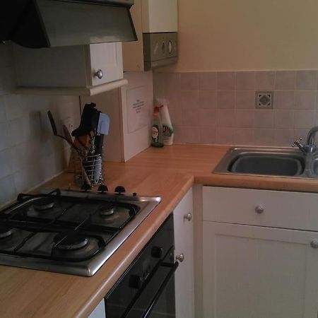 Spacious Cosy Apartment Llandudno Luaran gambar